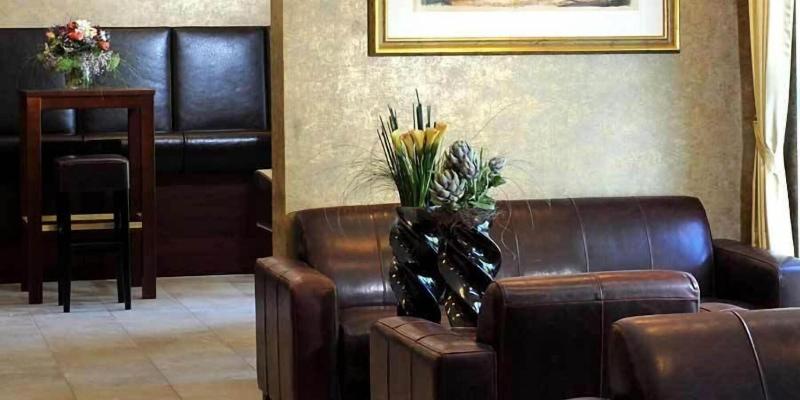 Waldhotel Rheinbach image