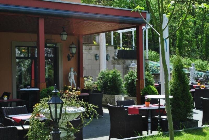 Waldhotel Rheinbach image
