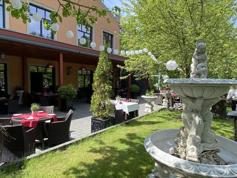 Waldhotel Rheinbach image