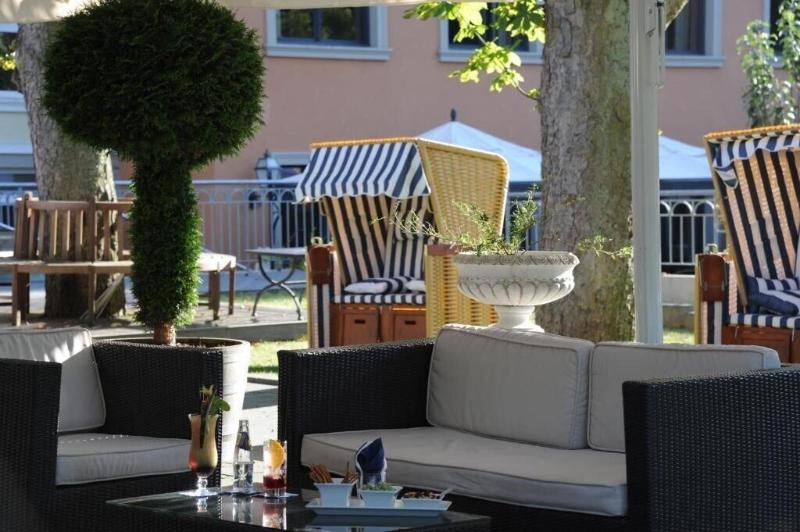 Waldhotel Rheinbach image
