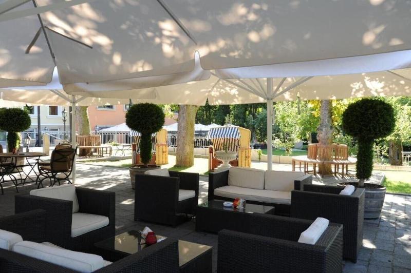 Waldhotel Rheinbach image