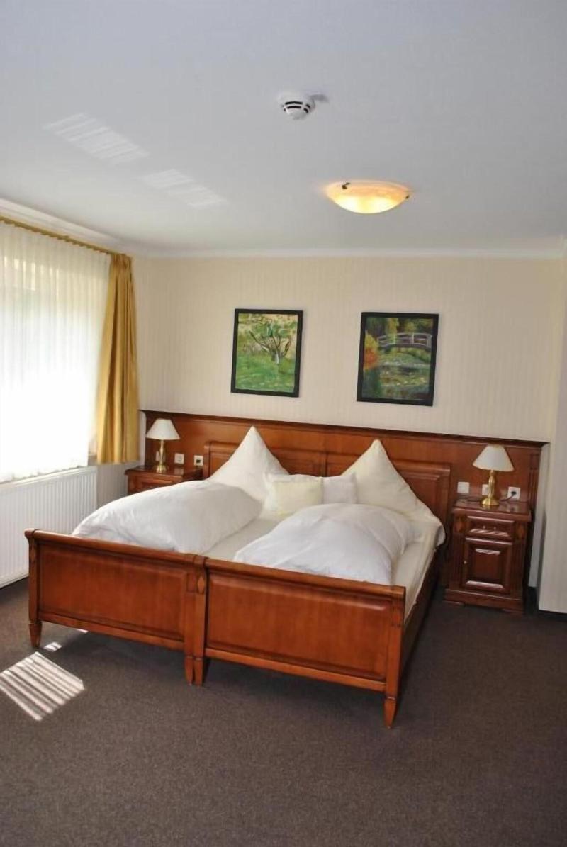Waldhotel Rheinbach image
