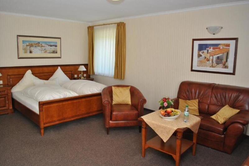 Waldhotel Rheinbach image