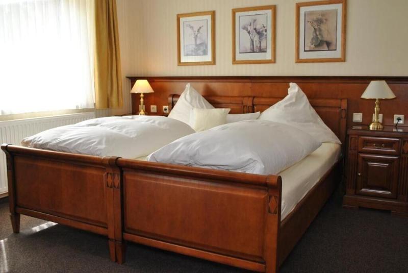 Waldhotel Rheinbach image
