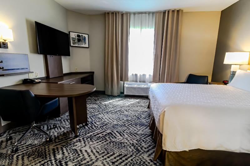 Candlewood Suites Melbourne/Viera By IHG image