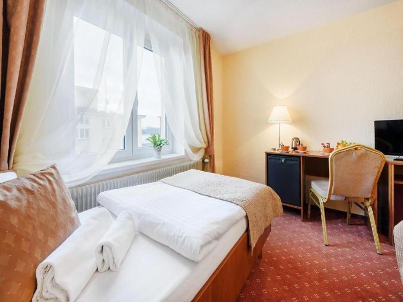 Best Western Hotel Tabor