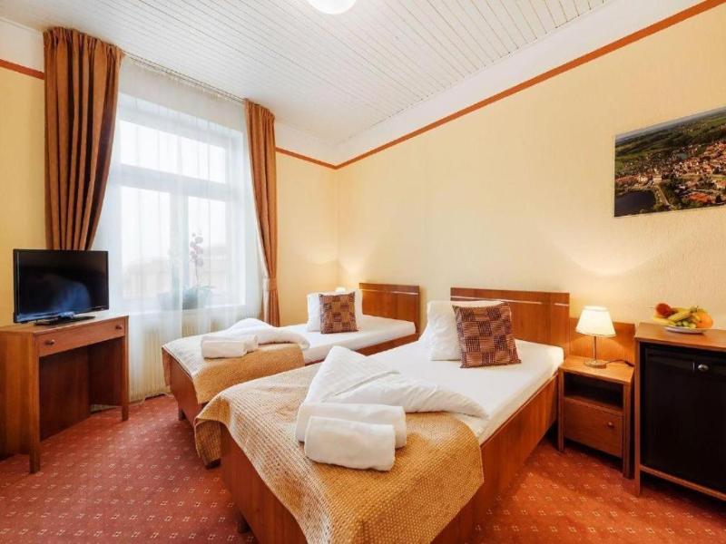 Best Western Hotel Tabor