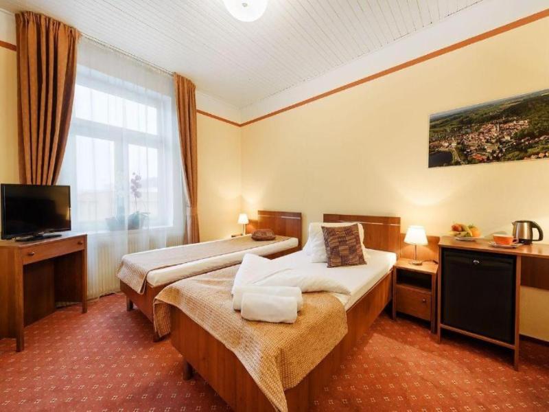 Best Western Hotel Tabor