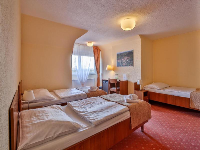 Best Western Hotel Tabor