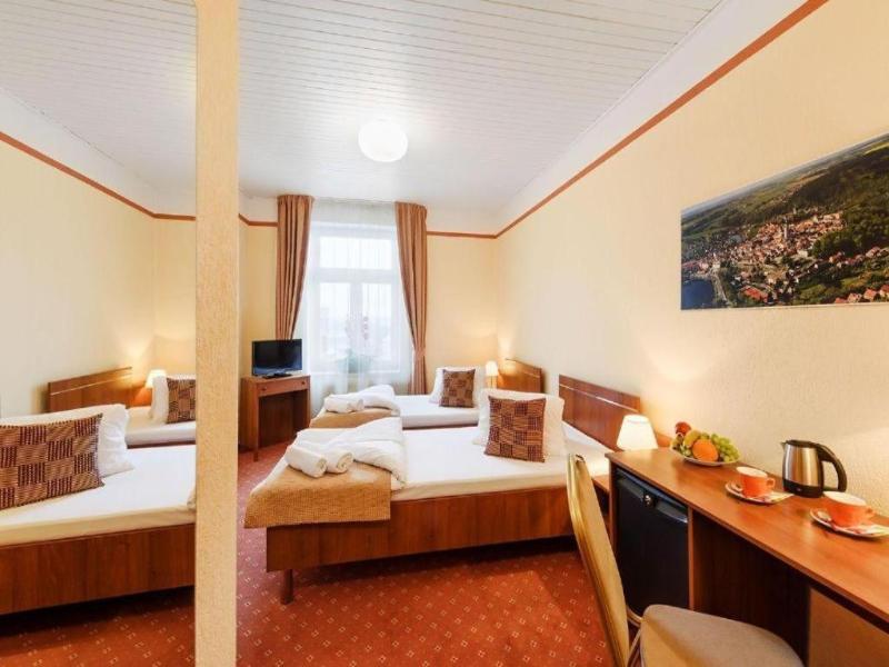 Best Western Hotel Tabor