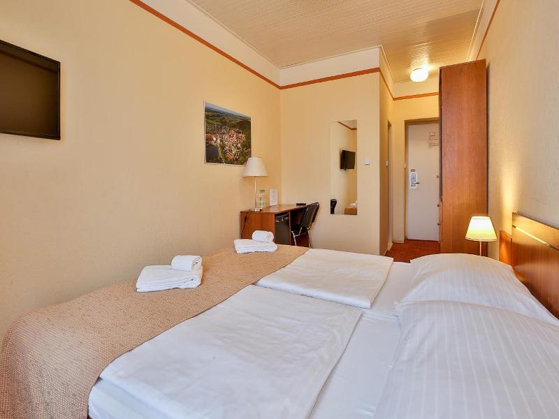 Best Western Hotel Tabor