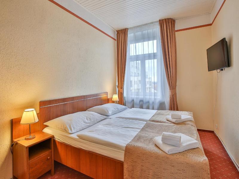 Best Western Hotel Tabor