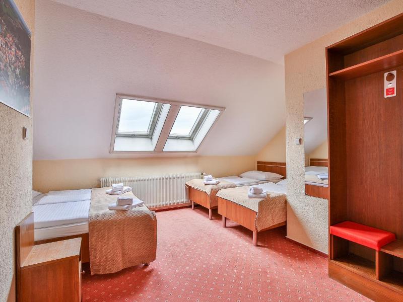Best Western Hotel Tabor