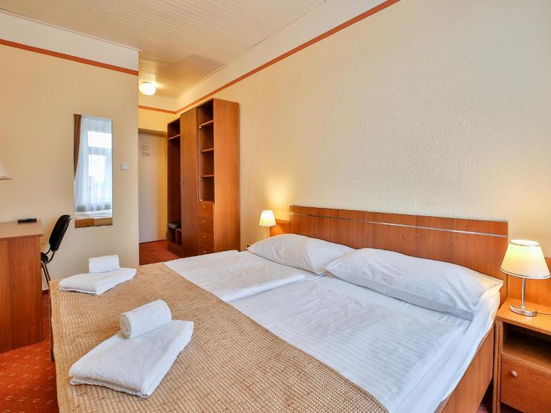 Best Western Hotel Tabor