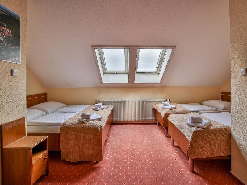 Best Western Hotel Tabor