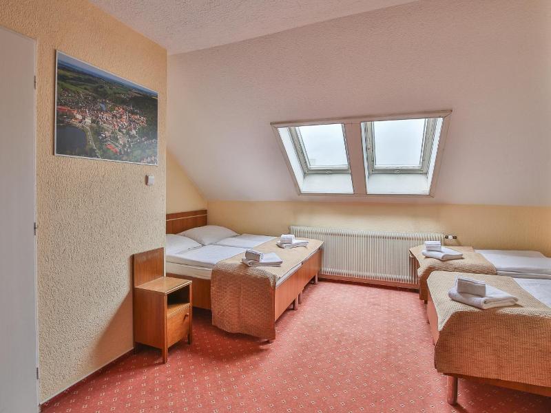 Best Western Hotel Tabor