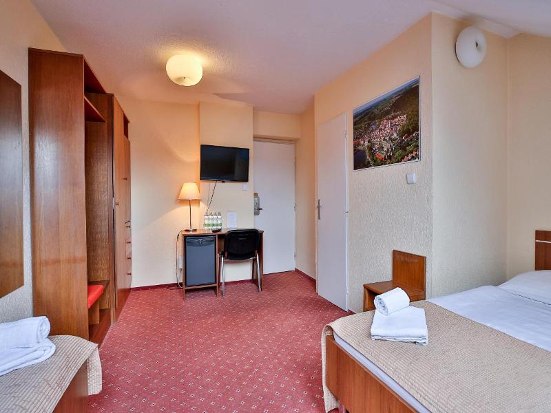 Best Western Hotel Tabor
