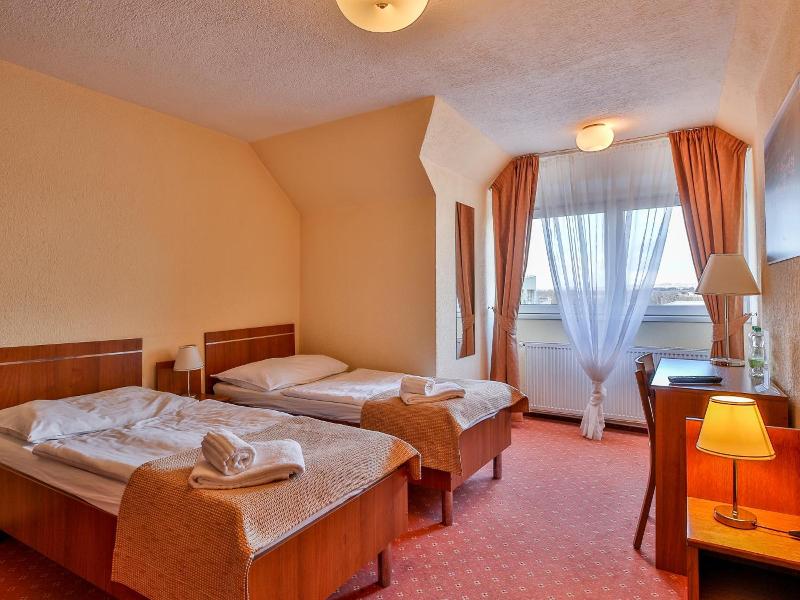 Best Western Hotel Tabor