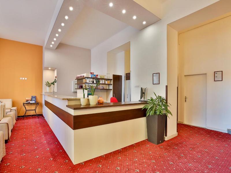Best Western Hotel Tabor