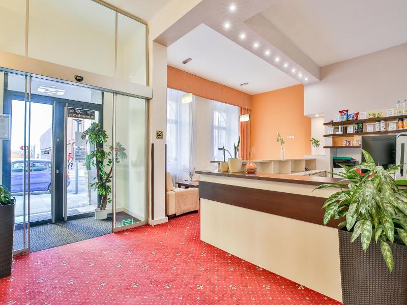 Best Western Hotel Tabor