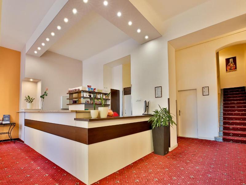 Best Western Hotel Tabor