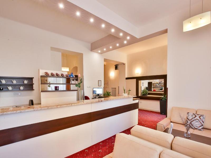 Best Western Hotel Tabor