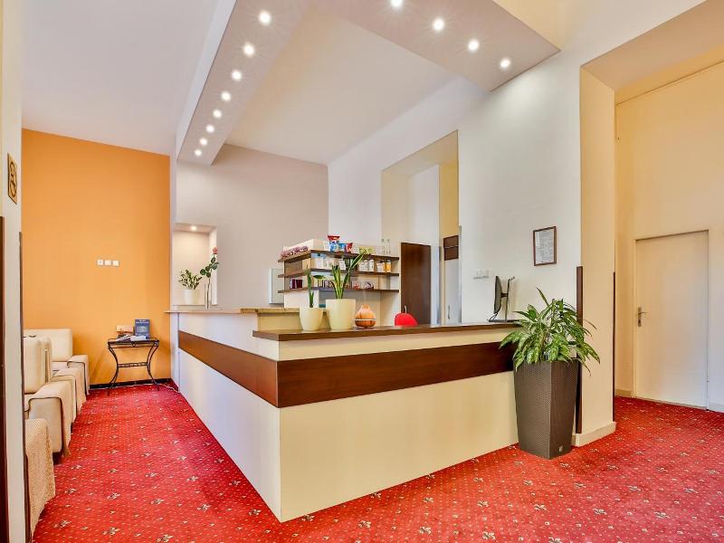 Best Western Hotel Tabor