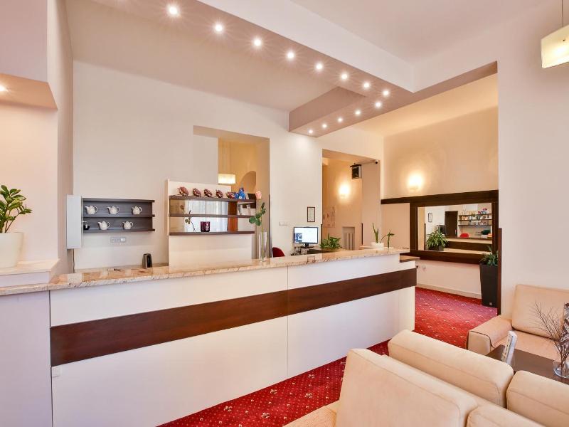 Best Western Hotel Tabor