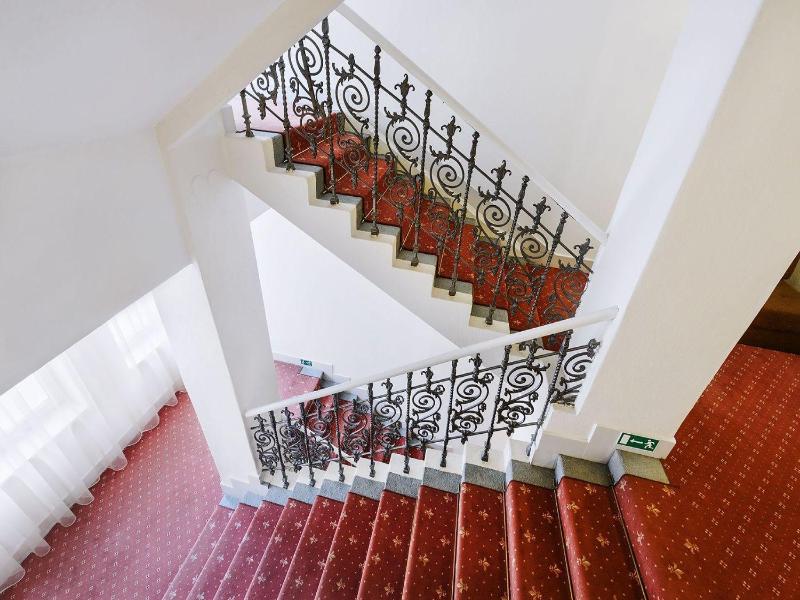 Best Western Hotel Tabor