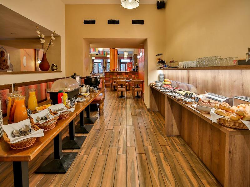 Best Western Hotel Tabor