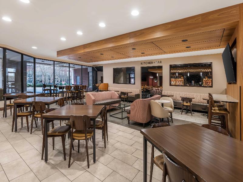 Drury Plaza Hotel Columbus Downtown image