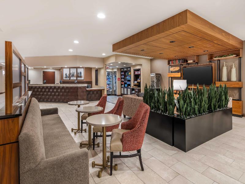 Drury Plaza Hotel Columbus Downtown image