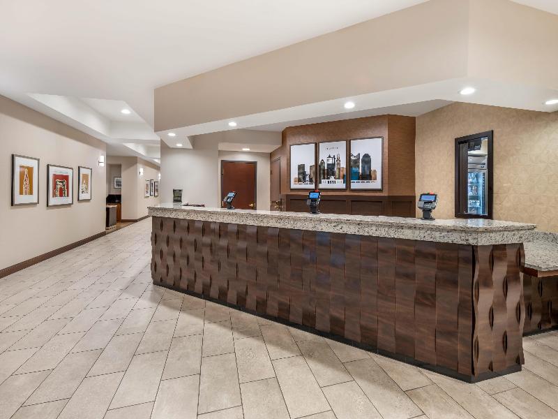 Drury Plaza Hotel Columbus Downtown image