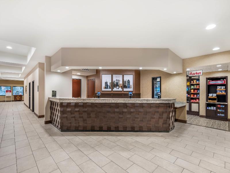 Drury Plaza Hotel Columbus Downtown image