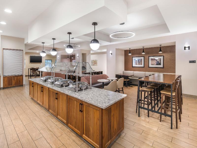 Drury Plaza Hotel Columbus Downtown image