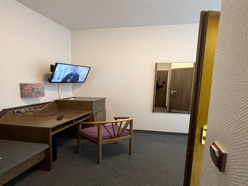 Hotel Merkur image