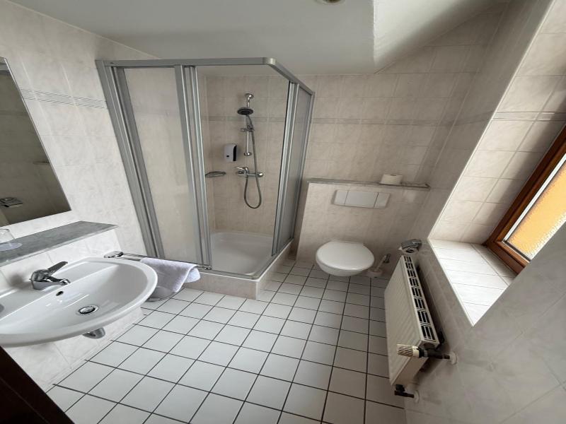 Hotel Merkur image
