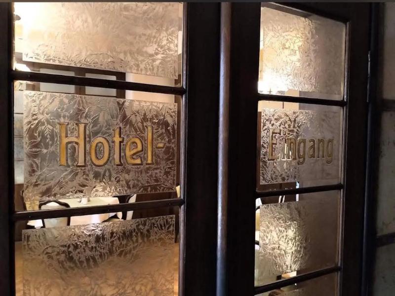 Hotel Merkur image