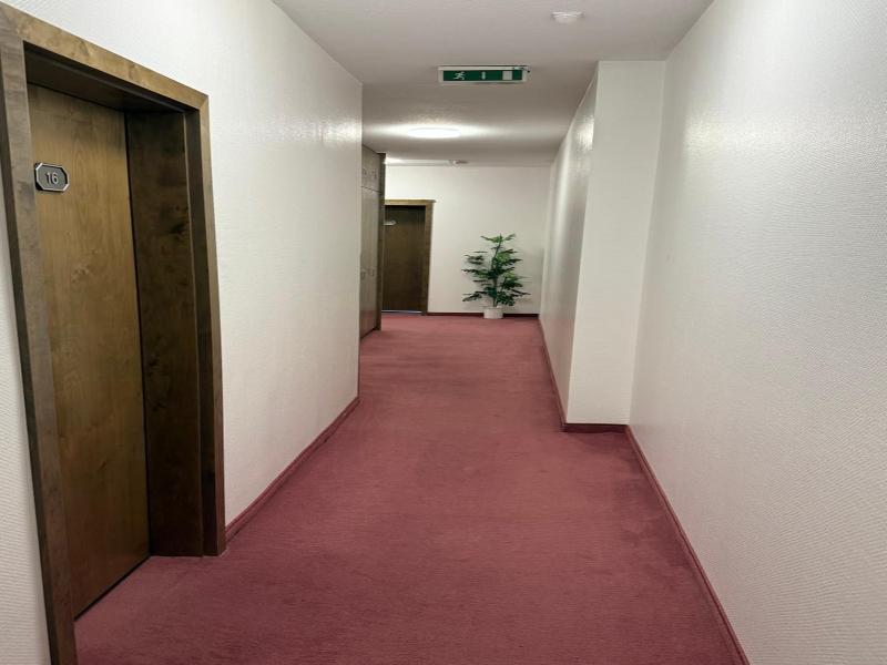 Hotel Merkur image