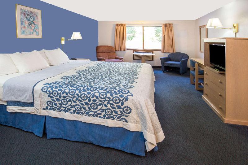 Days Inn Corvallis – Corvallis, OR