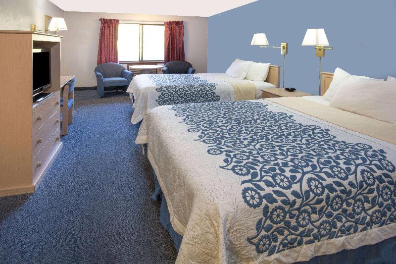 Days Inn Corvallis – Corvallis, OR