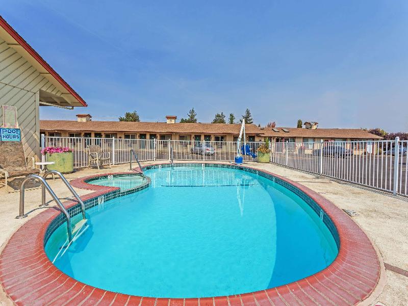 Travelodge by Wyndham Pioneer Villa