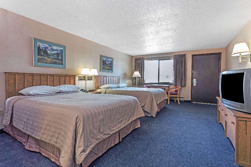 Travelodge by Wyndham Pioneer Villa image