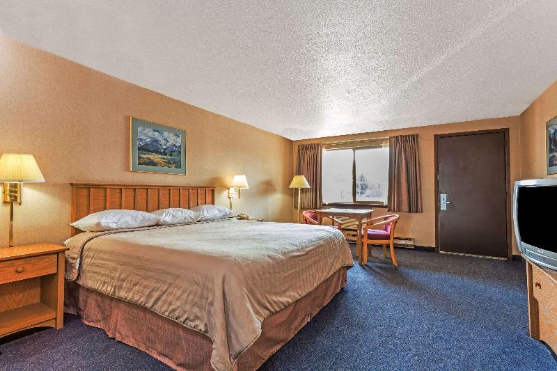 Travelodge by Wyndham Pioneer Villa image 4