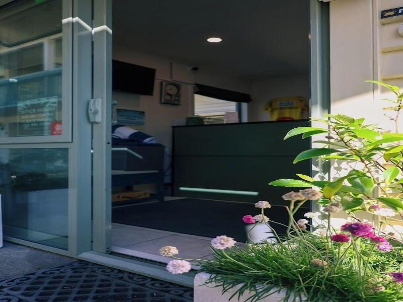 Aspire La Rochelle Motel
