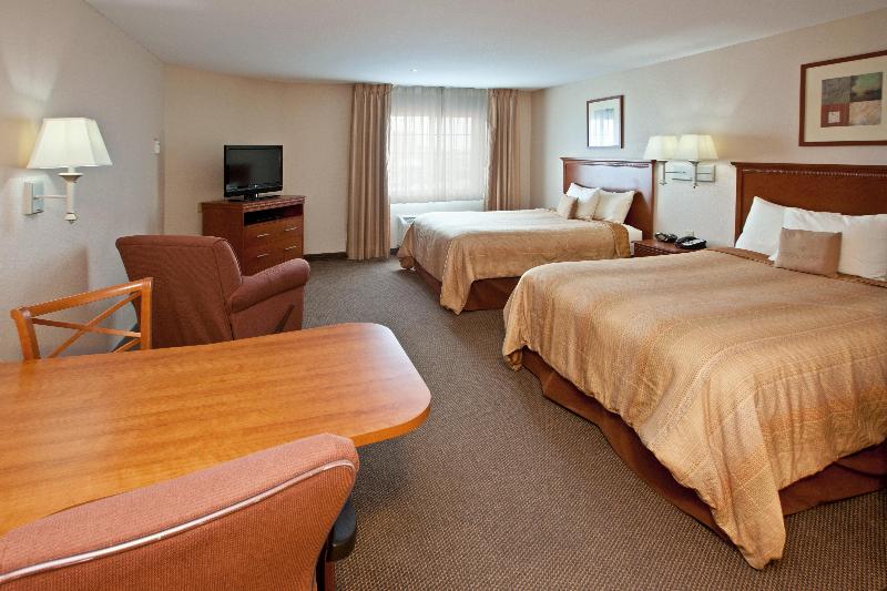 Candlewood Suites Louisville North photo 19