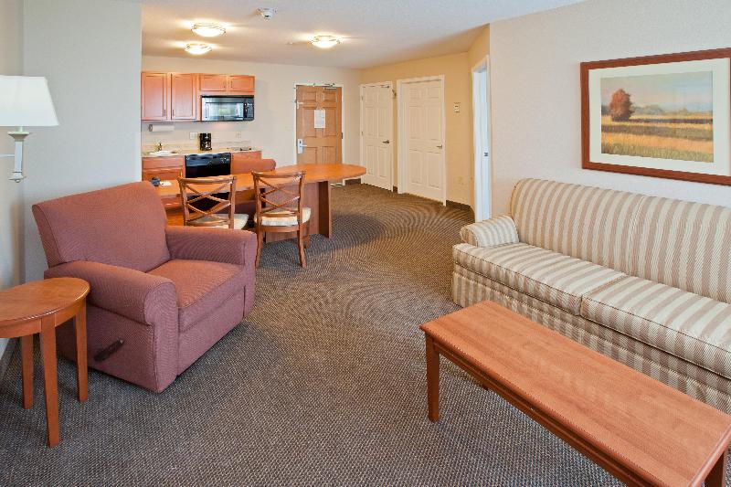 Candlewood Suites Louisville North photo 18