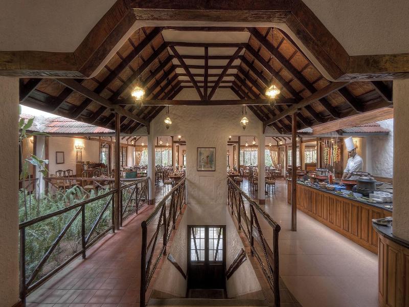 Orange County Resort image