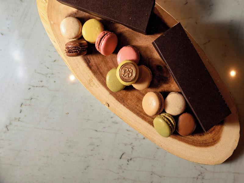 The Ballantyne, a Luxury Collection Hotel, Charlot image