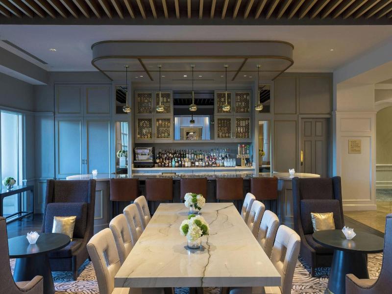 The Ballantyne, a Luxury Collection Hotel, Charlot image
